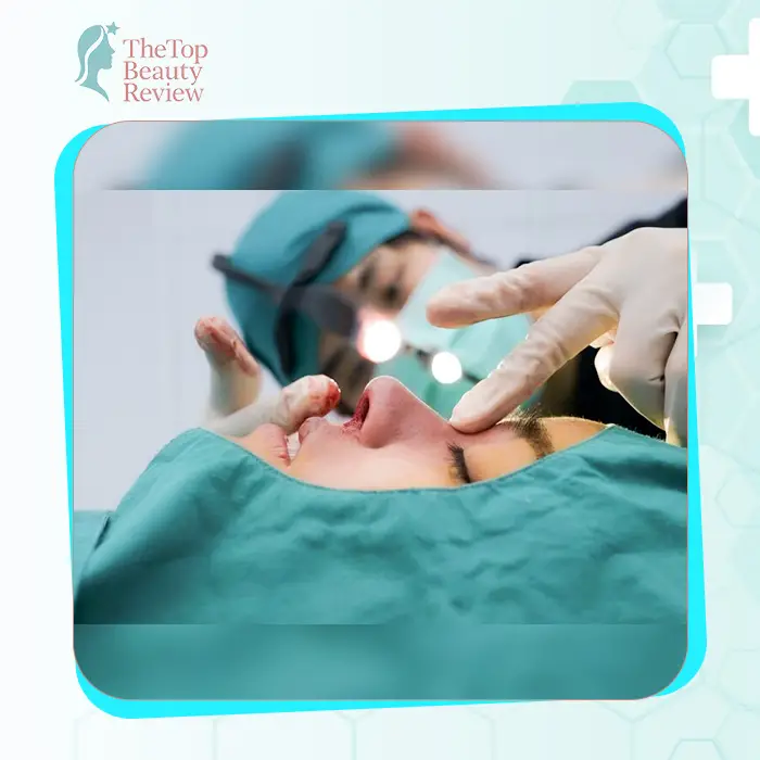 Rhinoplasty in Hoa Binh: 7 Best Clinics You Can Rely On