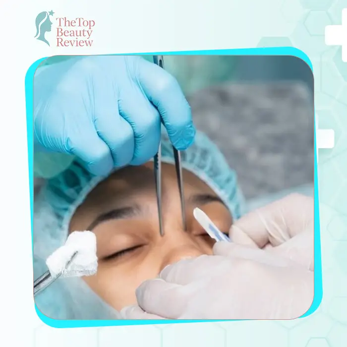 Rhinoplasty in Hoa Binh: 7 Best Clinics You Can Rely On