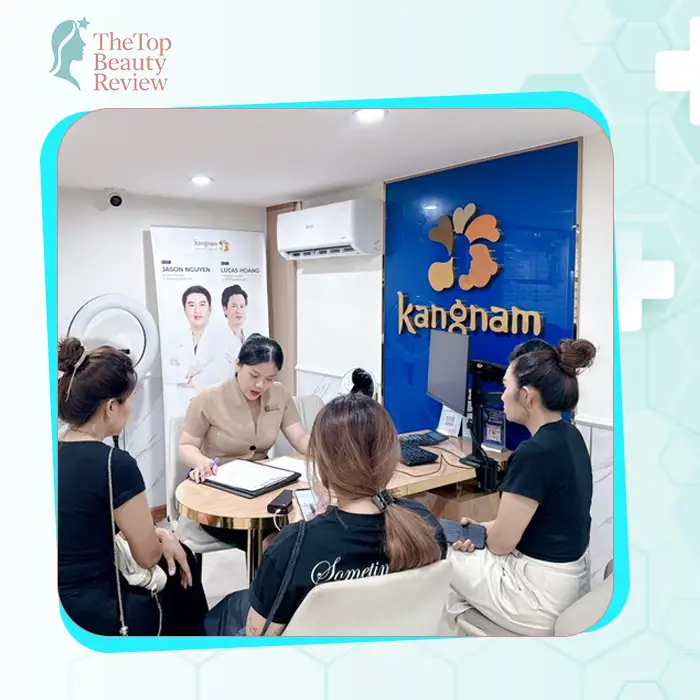 Rhinoplasty in Hung Yen: 7 Clinics with Proven Results & Fair Prices