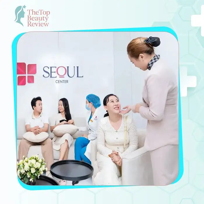 Rhinoplasty in Hung Yen: 7 Clinics with Proven Results & Fair Prices