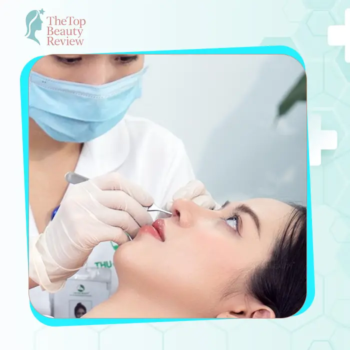 Rhinoplasty in Hung Yen: 7 Clinics with Proven Results & Fair Prices