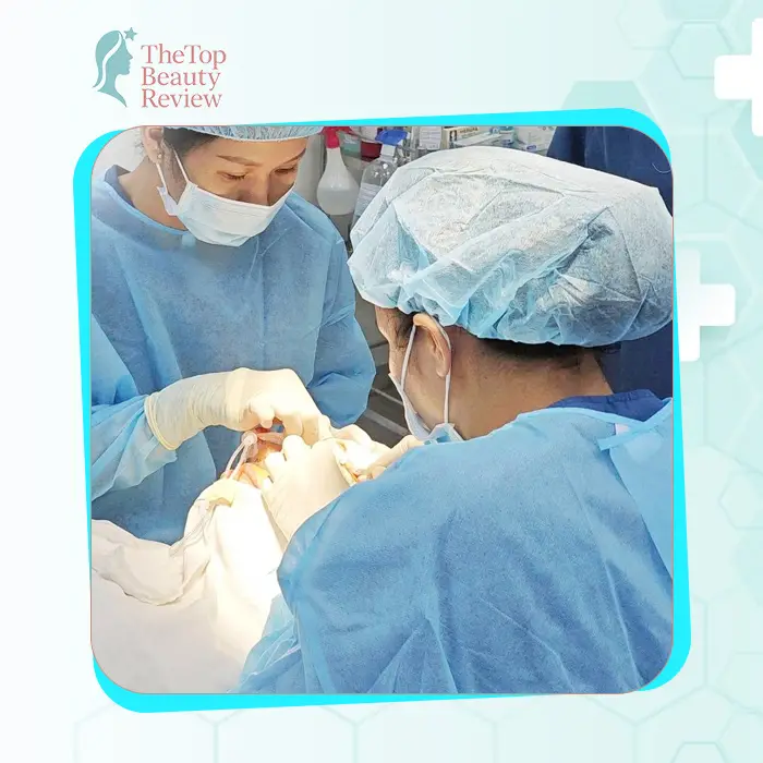 7 Best Clinics for Rhinoplasty in Khanh Hoa – Reviews & Prices