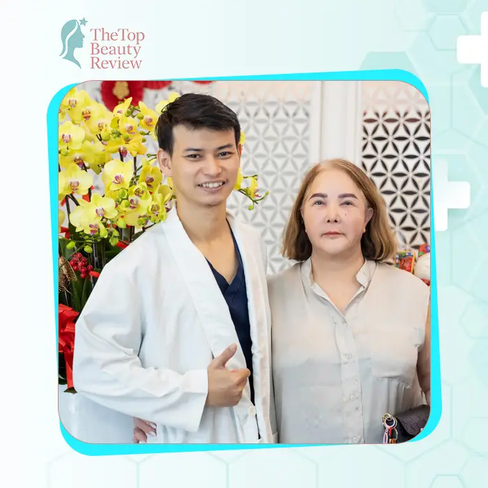 7 Best Clinics for Rhinoplasty in Khanh Hoa – Reviews & Prices