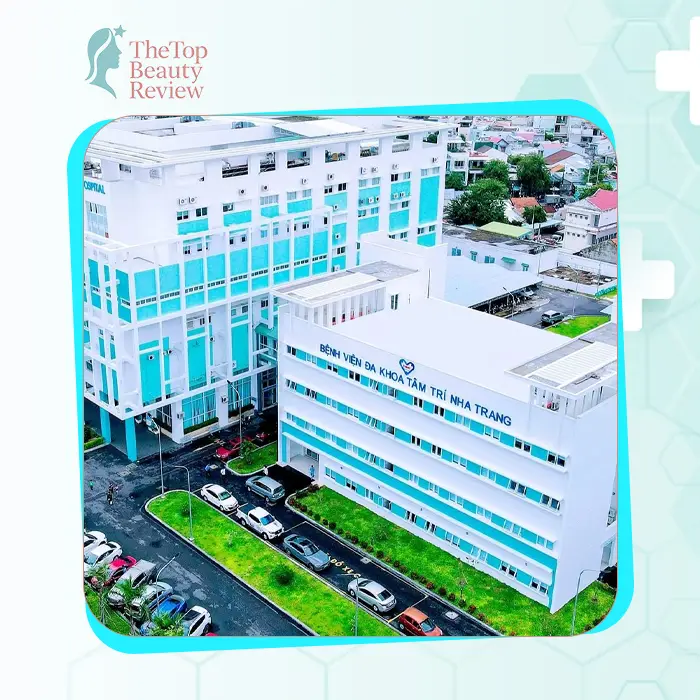 7 Best Clinics for Rhinoplasty in Khanh Hoa – Reviews & Prices