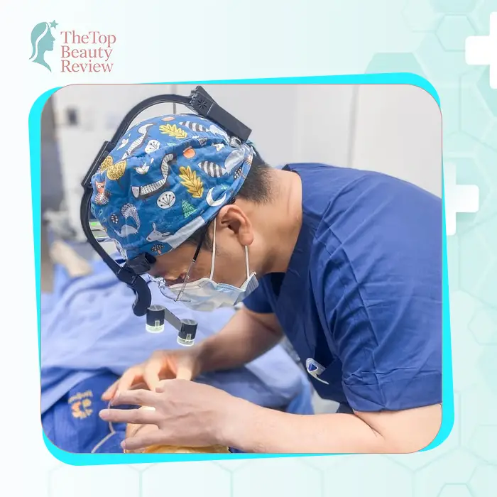 7+ Trusted Rhinoplasty in Kien Giang with Proven Results