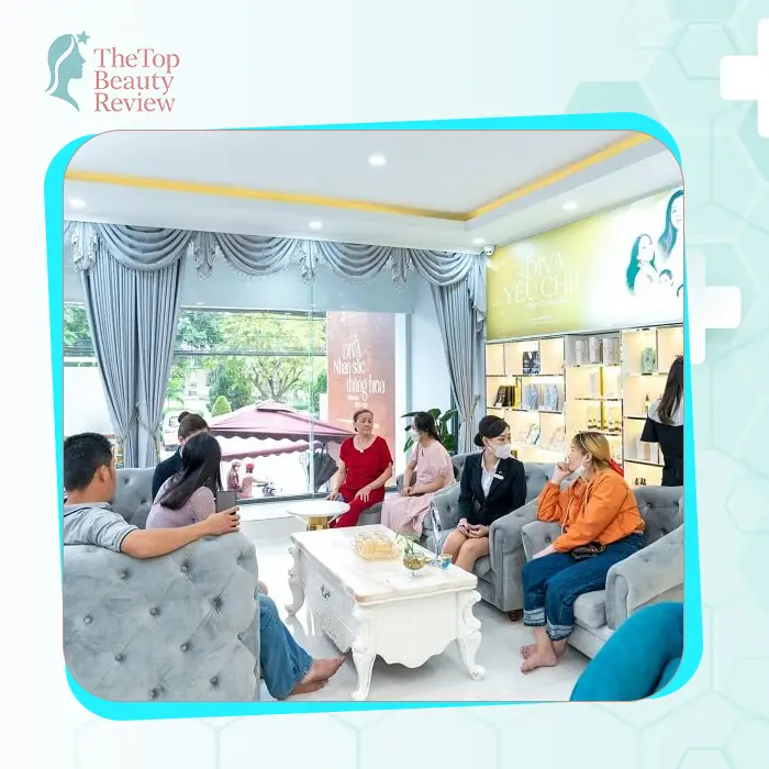 7+ Trusted Rhinoplasty in Kien Giang with Proven Results