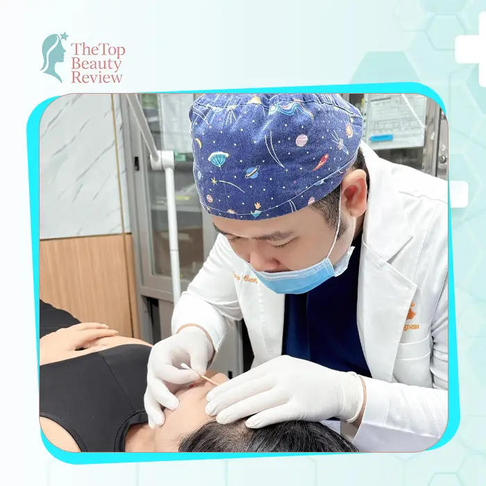Top Reputable and Safe Rhinoplasty Facilities in Kon Tum Today
