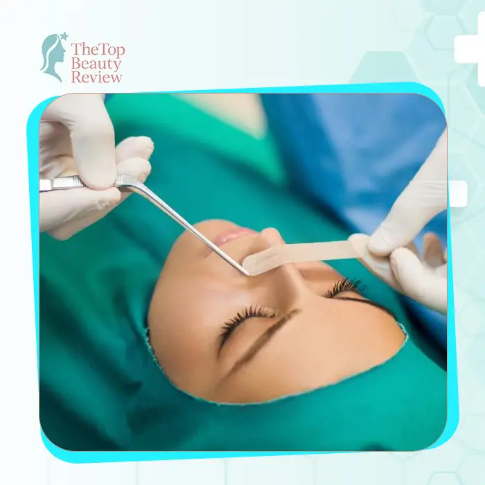 Top Reputable and Safe Rhinoplasty Facilities in Kon Tum Today