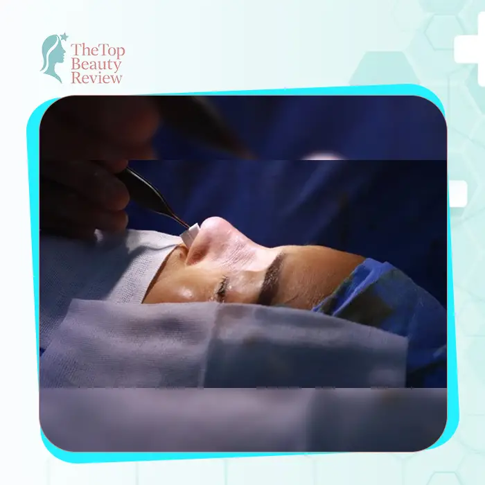 Rhinoplasty in Lai Chau: 7 Clinics Known for Proven Results & Fair Costs