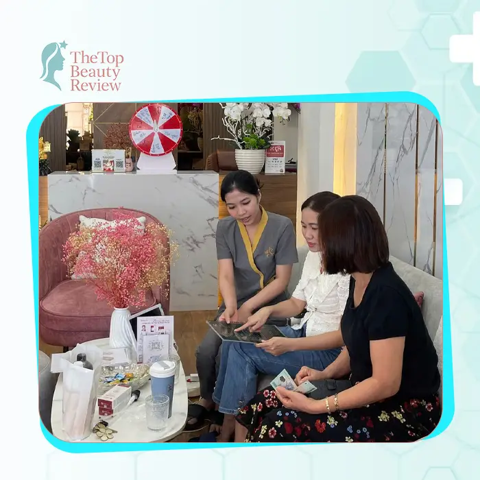 Unveiling the 7 Most Trusted & Standardized Rhinoplasty Clinics in Lam Dong