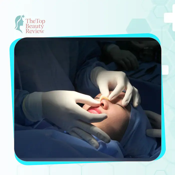 Unveiling the 7 Most Trusted & Standardized Rhinoplasty Clinics in Lam Dong
