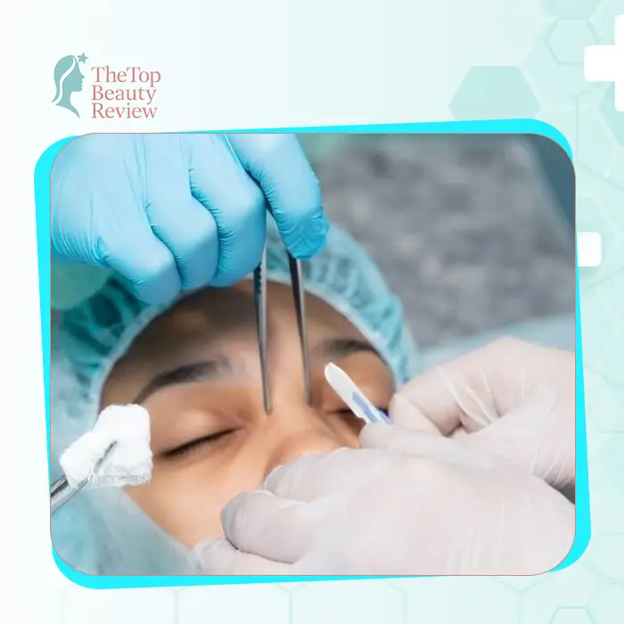 Unveiling the 7 Most Trusted & Standardized Rhinoplasty Clinics in Lam Dong