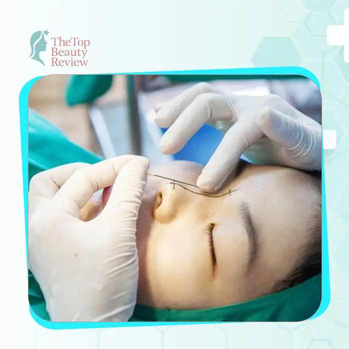 Unveiling the 7 Most Trusted & Standardized Rhinoplasty Clinics in Lam Dong