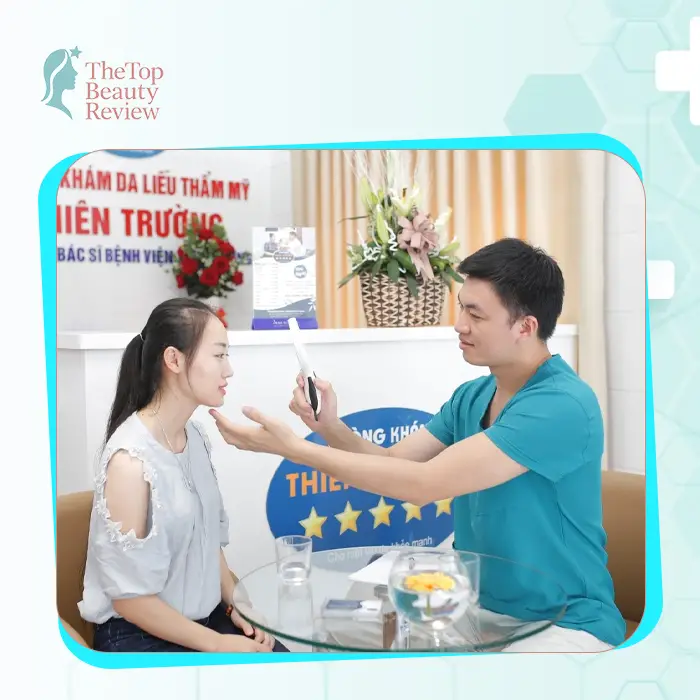 7 Best Rhinoplasty Clinics in Nam Dinh — Detailed Reviews & Customer Insights