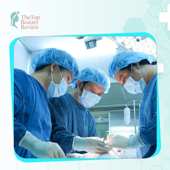 7 Best Rhinoplasty Clinics in Nam Dinh — Detailed Reviews & Customer Insights