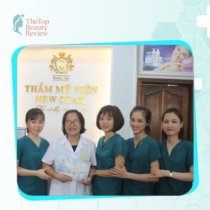 7 Best Rhinoplasty Clinics in Nam Dinh — Detailed Reviews & Customer Insights