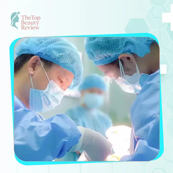 7 Best Rhinoplasty Clinics in Nam Dinh — Detailed Reviews & Customer Insights