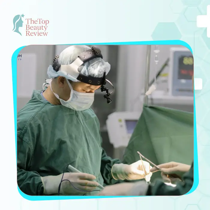 7 Best Rhinoplasty Clinics in Nam Dinh — Detailed Reviews & Customer Insights