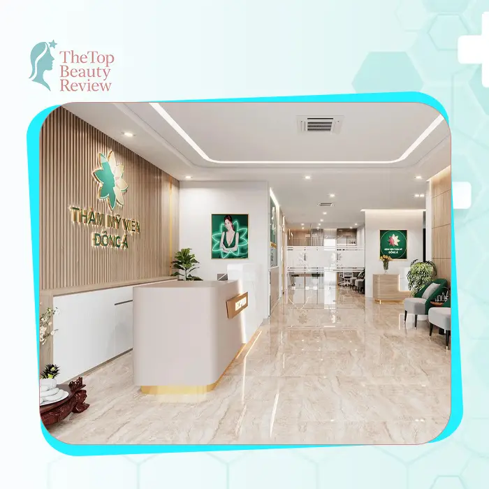 Discover the Top 7 Reputable & High-Quality Rhinoplasty in Nghe An