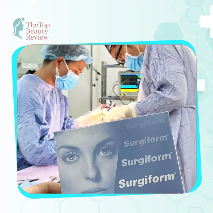 Discover the Top 7 Reputable & High-Quality Rhinoplasty in Nghe An