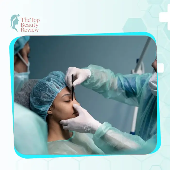Discover the Top 7 Reputable & High-Quality Rhinoplasty in Nghe An