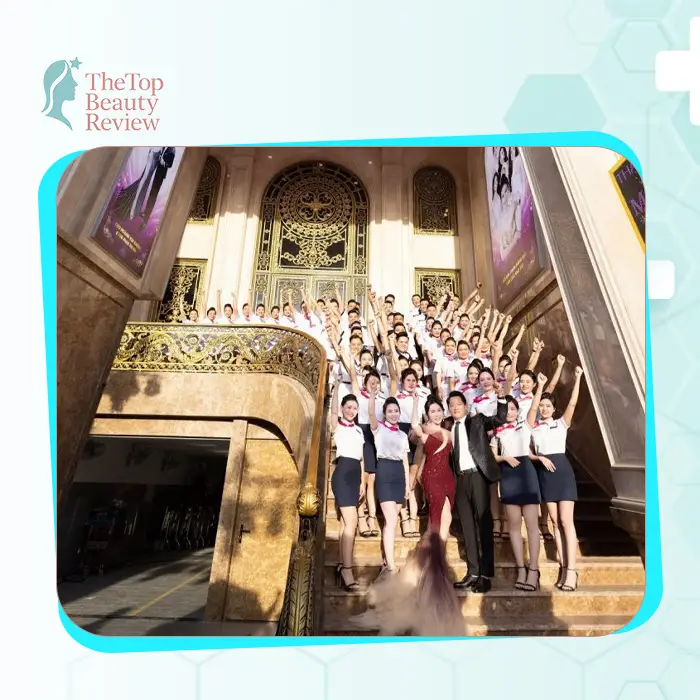 Discover the Top 7 Reputable & High-Quality Rhinoplasty in Nghe An