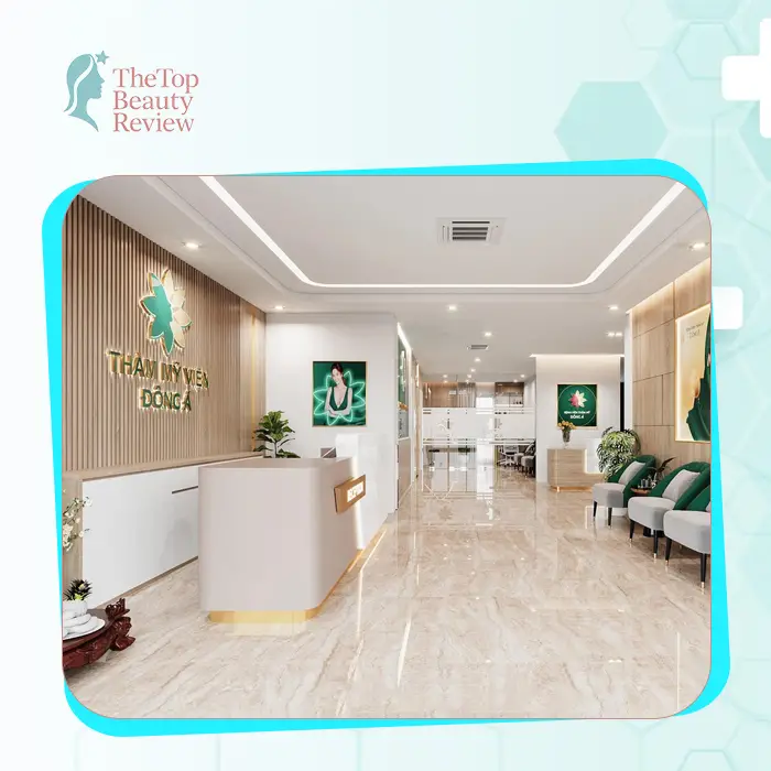 Discover Top 7 Rhinoplasty in Ninh Binh: Reputable & Safe