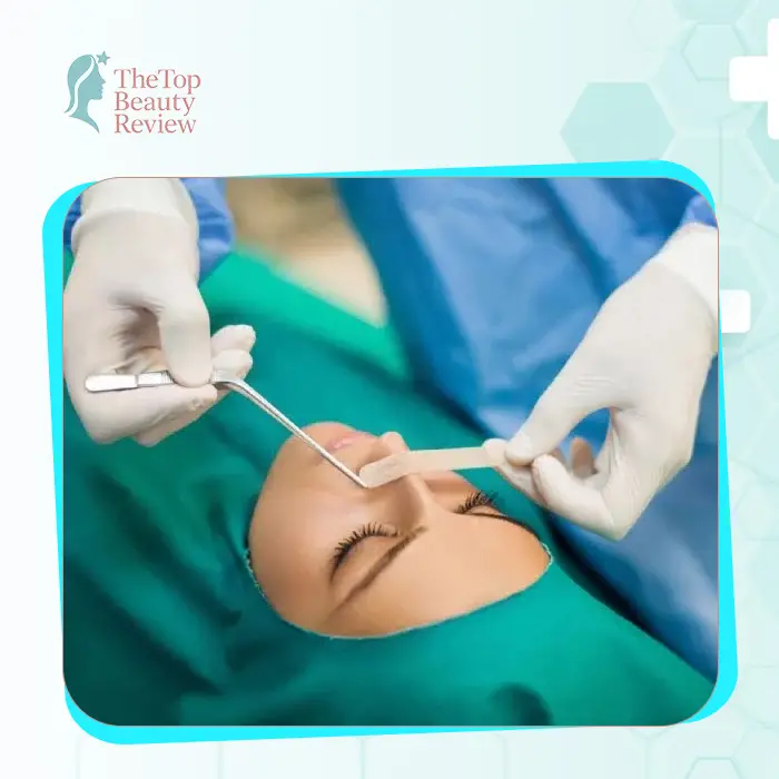 Discover Top 7 Rhinoplasty in Ninh Binh: Reputable & Safe