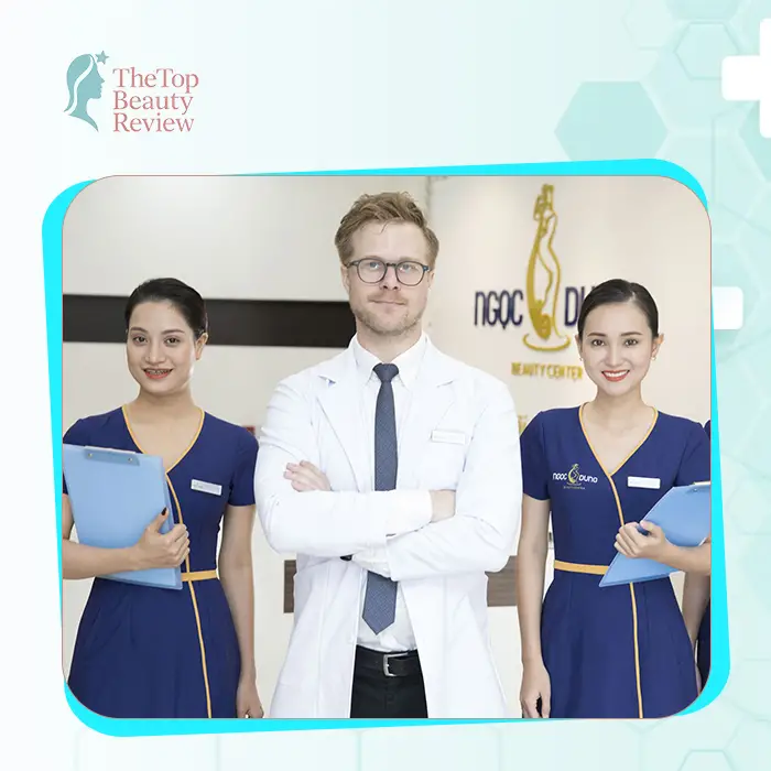 Discover Top 7 Rhinoplasty in Ninh Binh: Reputable & Safe