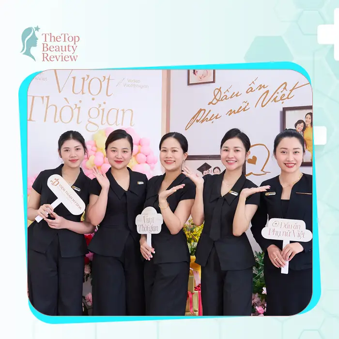 List of 7 Reputable Rhinoplasty Clinics in Phu Tho: A Smart Choice