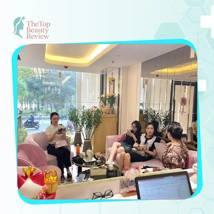 List of 7 Reputable Rhinoplasty Clinics in Phu Tho: A Smart Choice