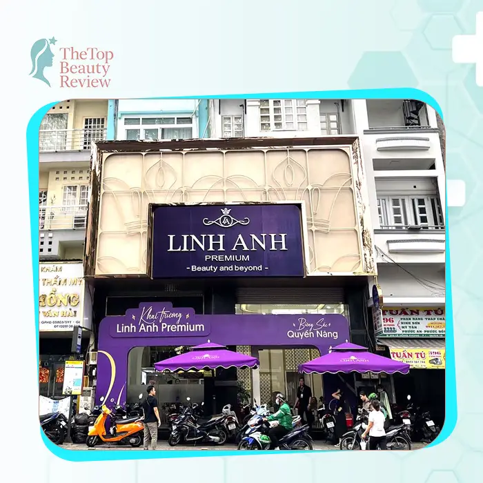 List of 7 Reputable Rhinoplasty Clinics in Phu Tho: A Smart Choice
