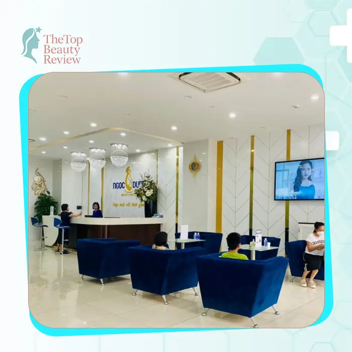 List of 7 Reputable Rhinoplasty Clinics in Phu Tho: A Smart Choice