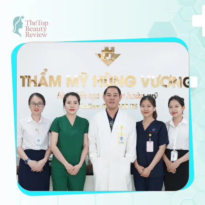 List of 7 Reputable Rhinoplasty Clinics in Phu Tho: A Smart Choice