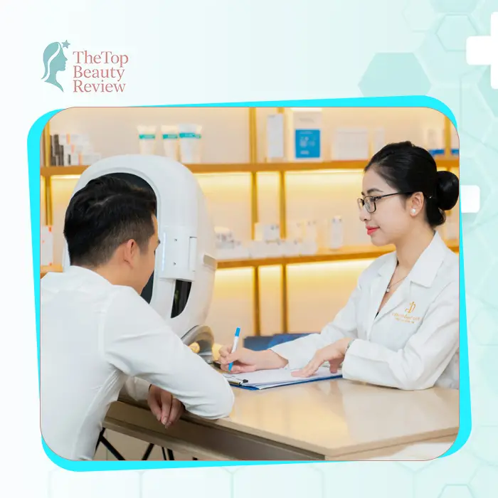 Top 7 Rhinoplasty in Phu Yen: A Smart Choice for Your Aesthetic Journey