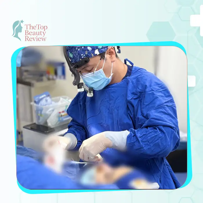 Discover the Top 7 Leading Rhinoplasty in Quang Binh: Reliable & Professional