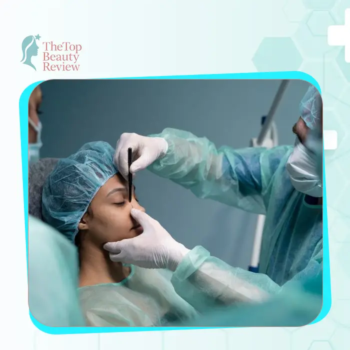 Discover the Top 7 Leading Rhinoplasty in Quang Binh: Reliable & Professional
