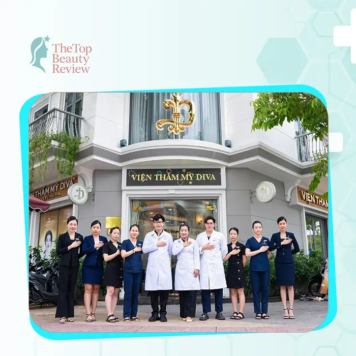 7 Premier Rhinoplasty in Quang Nam: A Comprehensive Evaluation of Qualit