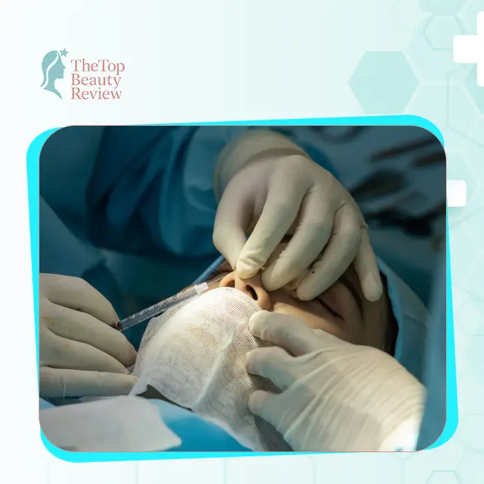 7 Premier Rhinoplasty in Quang Nam: A Comprehensive Evaluation of Qualit