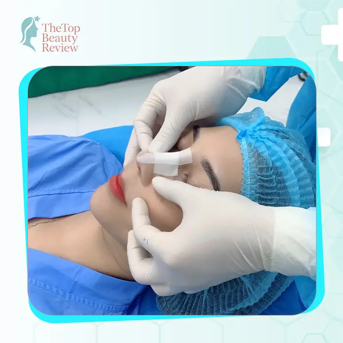 Discover the Top 7+ Reputable and Safe Rhinoplasty in Quang Ngai