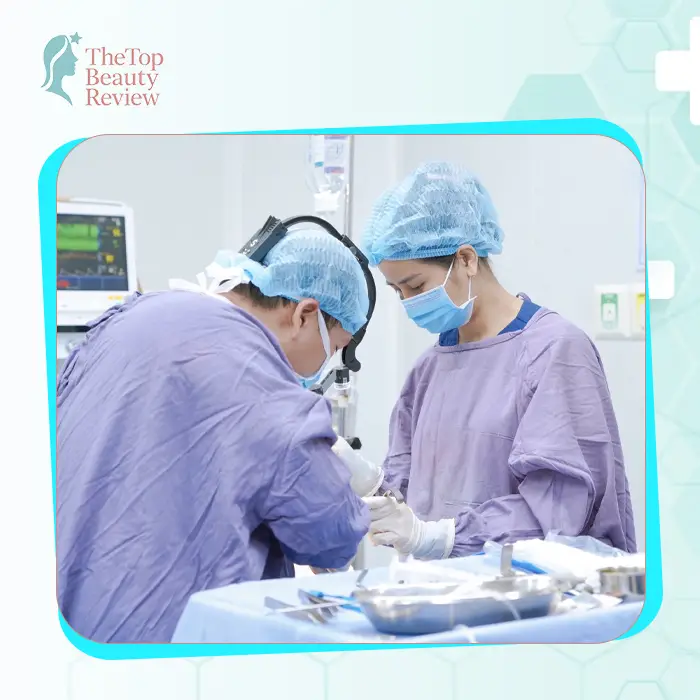 Discover the Top 7+ Reputable and Safe Rhinoplasty in Quang Ngai