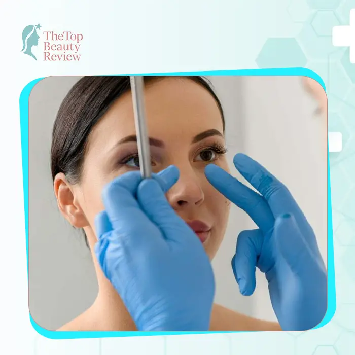 Explore the Top 7 Reputable and Safest Rhinoplasty in Quang Ninh