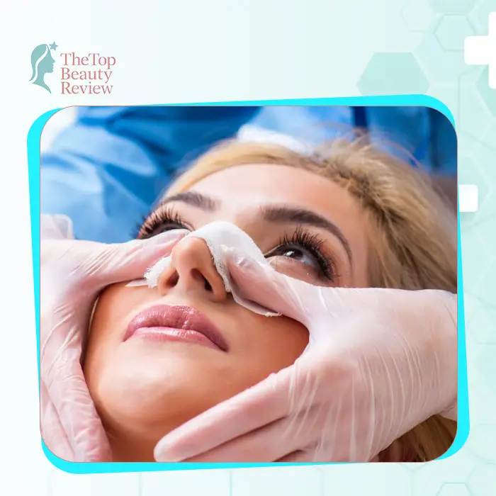 Discover the Top 7 Reputable and Professional Rhinoplasty in Sóc Trăng