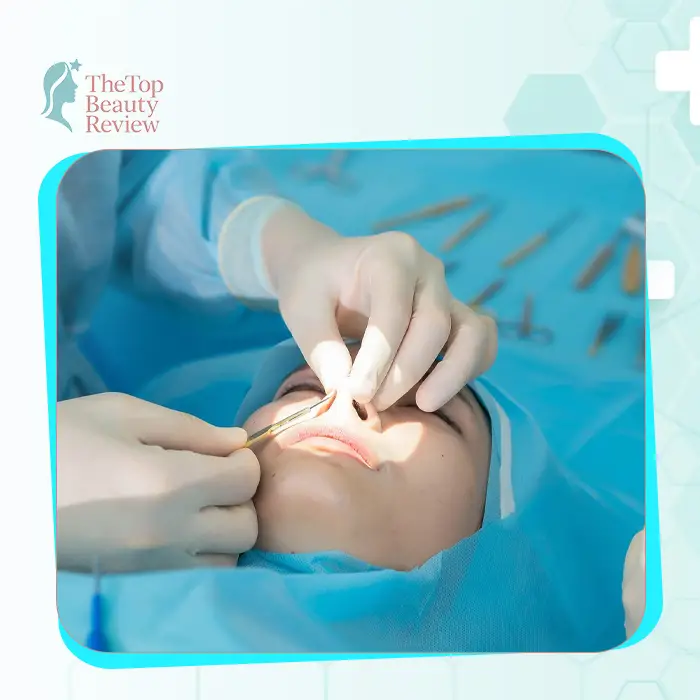 Discover the Top 7 Reputable and Professional Rhinoplasty in Sóc Trăng