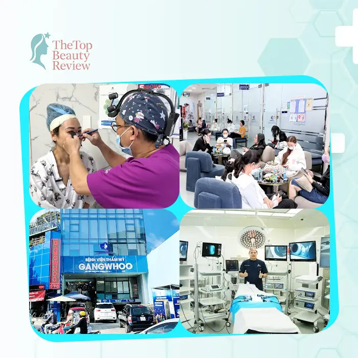 Top 7 Trusted Rhinoplasty in Vietnam — In-Depth Reviews & Transparent Pricing