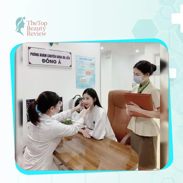 Top 7 Trusted Rhinoplasty in Vietnam — In-Depth Reviews & Transparent Pricing
