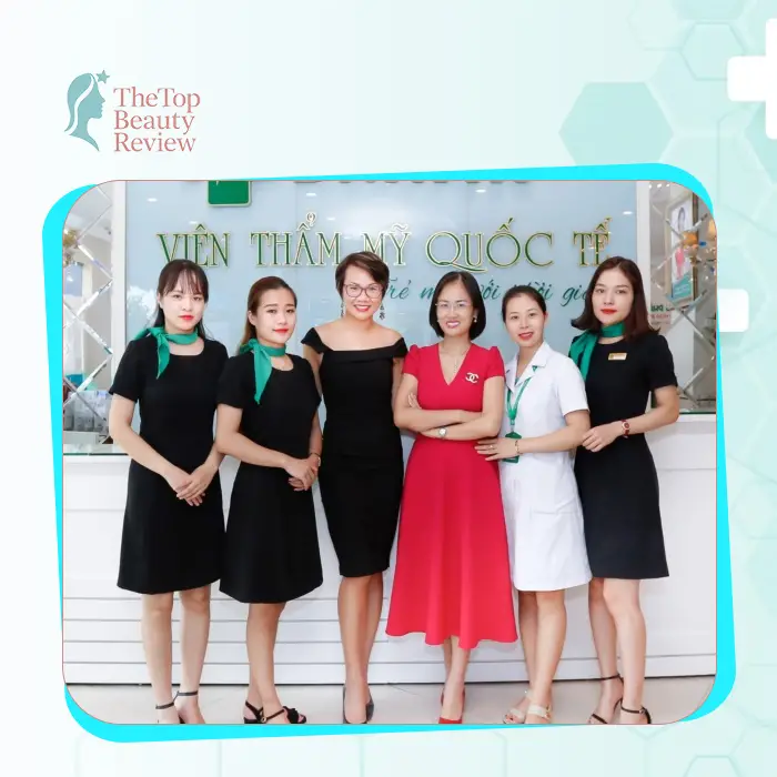 Top 7 Trusted Rhinoplasty in Vietnam — In-Depth Reviews & Transparent Pricing