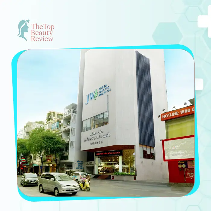 Top 7 Trusted Rhinoplasty in Vietnam — In-Depth Reviews & Transparent Pricing