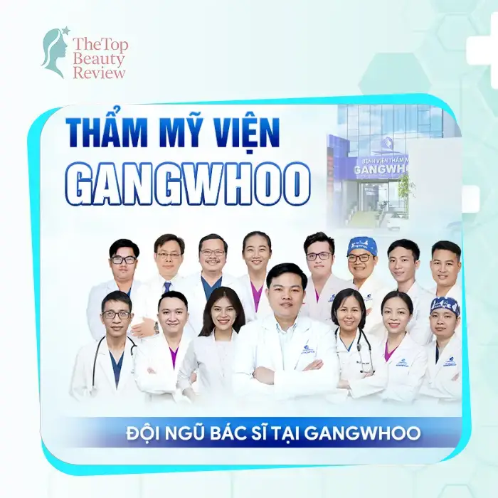 List of the Best Rhinoplasty Clinics in Vietnam 2025