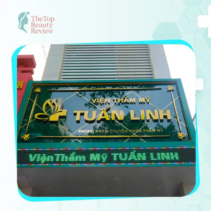 List of the Best Rhinoplasty Clinics in Vietnam 2025